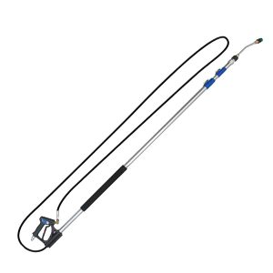 Lanza Telescópica Alta Presión 4.7 M AHNPRO