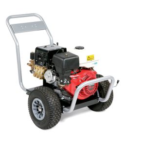 Hidrolavadora Autonoma IPC BENZ 250/15