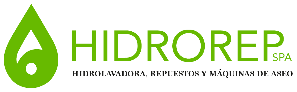 HIDROREP SPA